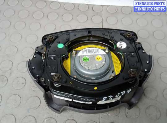 купить подушка безопасности водителя на MERCEDES BENZ E-CLASS W211