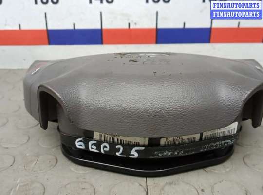 купить подушка безопасности водителя на MERCEDES BENZ E-CLASS W211