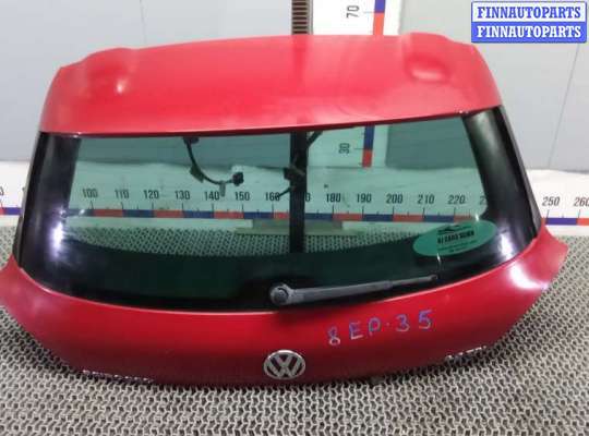 дверь 3-5 VG2578025 на VOLKSWAGEN SCIROCCO 3RD