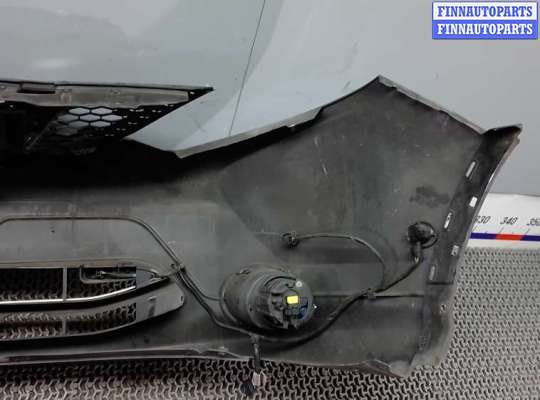 купить бампер передний на NISSAN QASHQAI J11