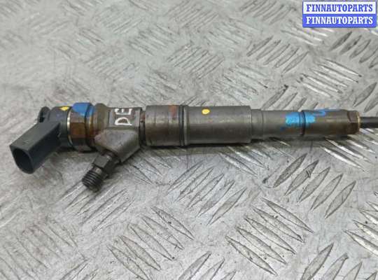 купить форсунка дизельная на BMW 5 E60/E61