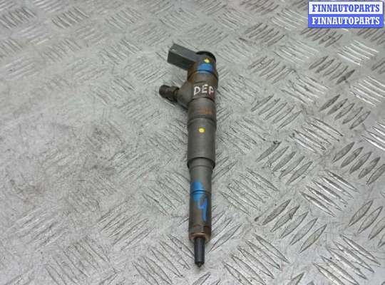 купить форсунка дизельная на BMW 5 E60/E61