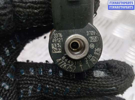 купить форсунка дизельная на BMW 5 E60/E61