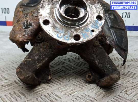 купить ступица передняя правая на SKODA YETI 1