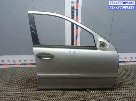 купить дверь передняя правая на MERCEDES BENZ C-CLASS W203