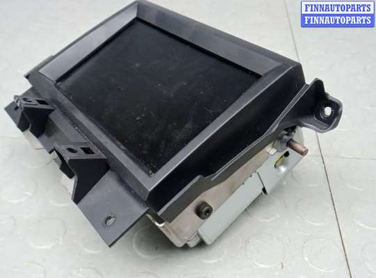 купить монитор на LAND ROVER DISCOVERY 4