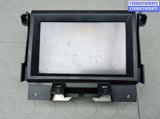 купить монитор на LAND ROVER DISCOVERY 4