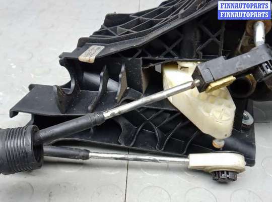 купить кулиса кпп на FORD TRANSIT 7