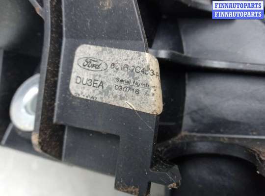 купить кулиса кпп на FORD TRANSIT 7