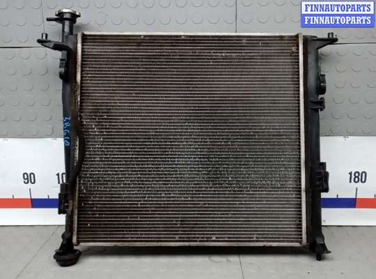 купить радиатор системы охлаждения на KIA SORENTO 3