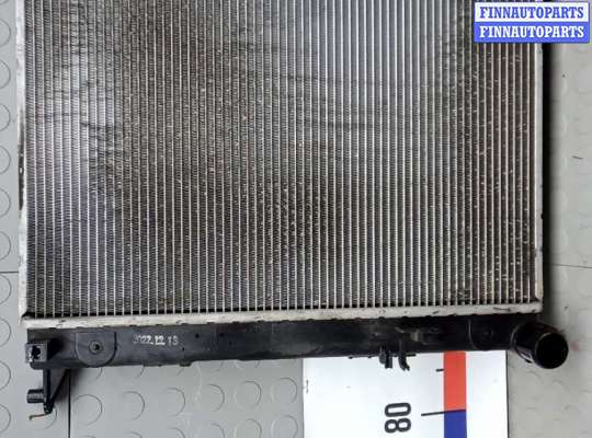 купить радиатор системы охлаждения на KIA SORENTO 3