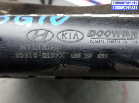 купить радиатор системы охлаждения на KIA SORENTO 3