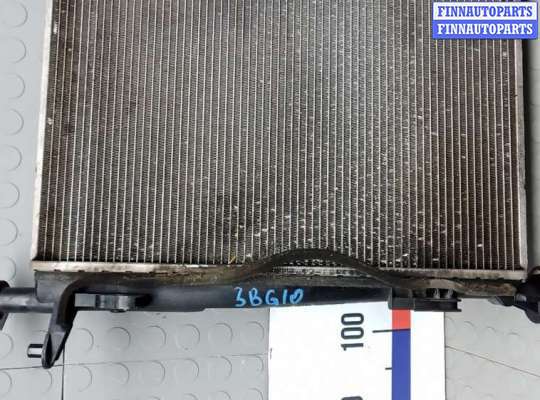 купить радиатор системы охлаждения на KIA SORENTO 3