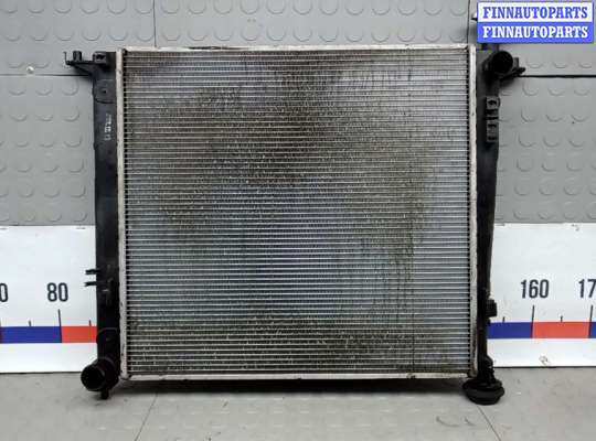 купить радиатор системы охлаждения на KIA SORENTO 3