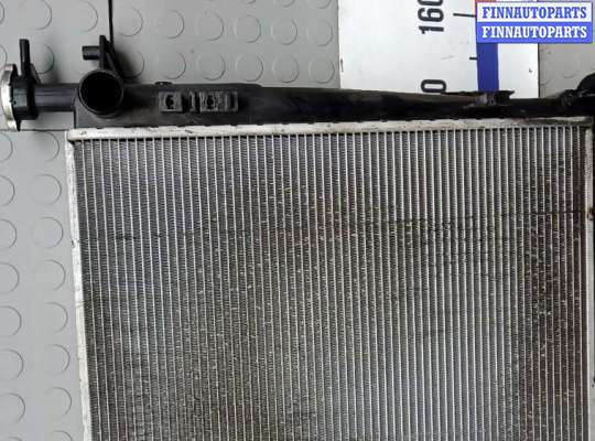 купить радиатор системы охлаждения на KIA SORENTO 3