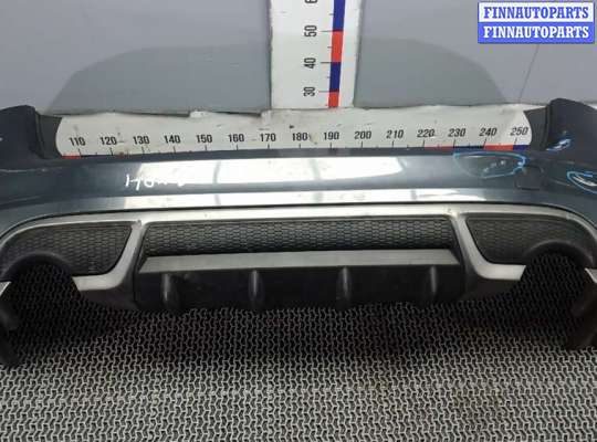 бампер задний VL528499 на VOLVO V60 1