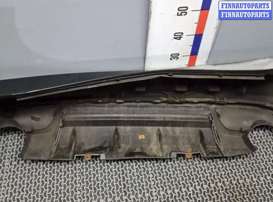 Бампер задний на Volvo S60 II | V60 (P3)