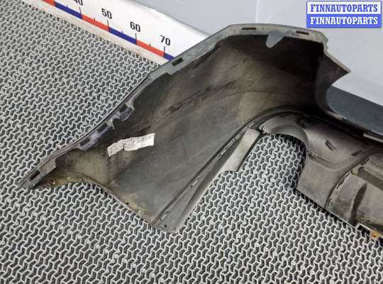 Бампер задний на Volvo S60 II | V60 (P3)