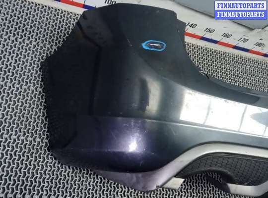 Бампер задний на Volvo S60 II | V60 (P3)