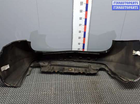 Бампер задний на Volvo S60 II | V60 (P3)