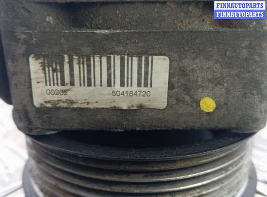 купить насос гу  дизельный на FIAT DUCATO 3