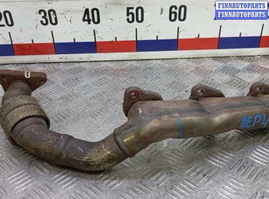 купить выпускной коллектор дизельный на MERCEDES BENZ E-CLASS W211