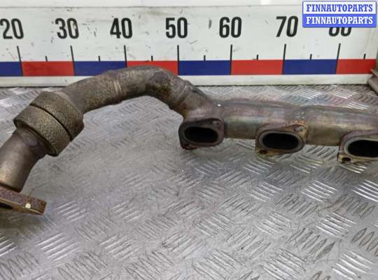 купить выпускной коллектор дизельный на MERCEDES BENZ E-CLASS W211