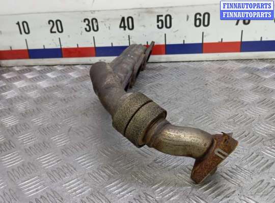 купить выпускной коллектор дизельный на MERCEDES BENZ E-CLASS W211