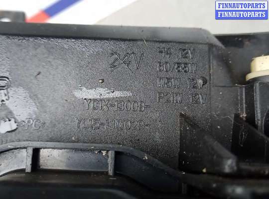 купить фара правая на FORD TRANSIT 6