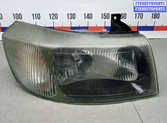 купить фара правая на FORD TRANSIT 6