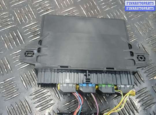 купить блок управления центральным замком на FORD FOCUS 3