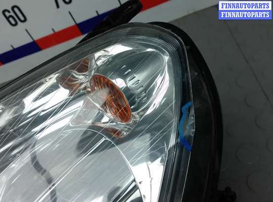 купить фара левая на OPEL ZAFIRA B