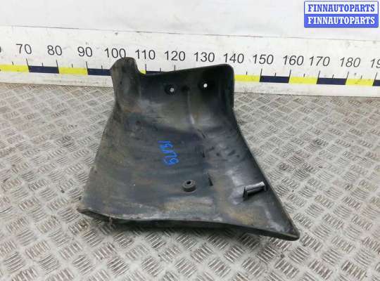 купить клык бампера задний левый на RENAULT MASTER 2