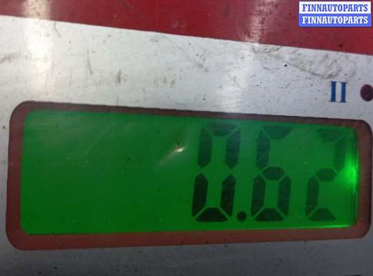 Насос вакуумный (дизель)