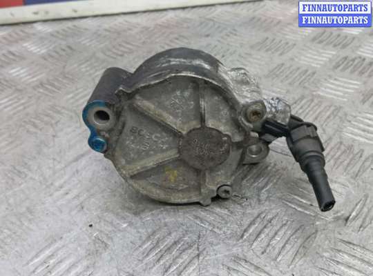 Насос вакуумный (дизель)