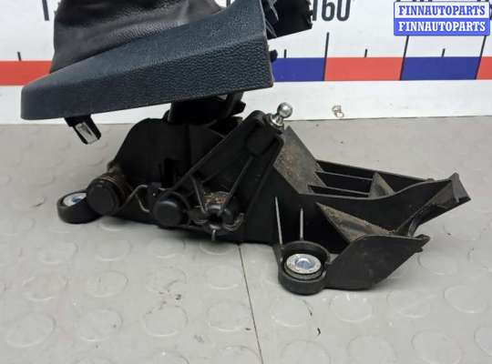 купить кулиса кпп на FORD FIESTA 6