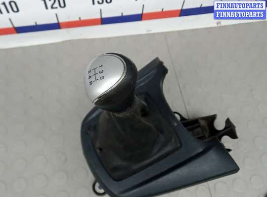 купить кулиса кпп на FORD FIESTA 6