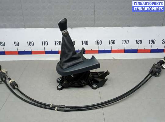купить кулиса кпп на FORD FIESTA 6