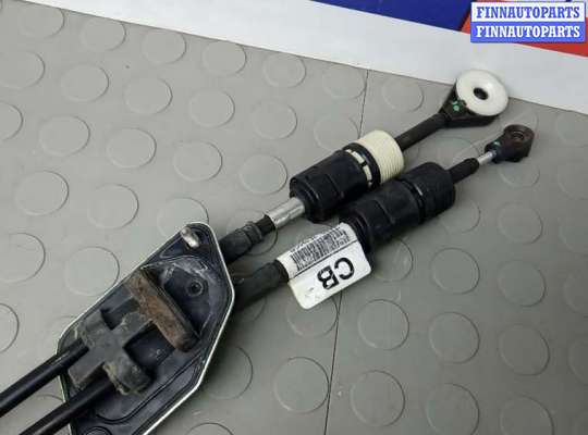 купить кулиса кпп на FORD FIESTA 6