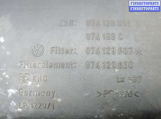 купить корпус воздушного фильтра на VOLKSWAGEN TRANSPORTER T4