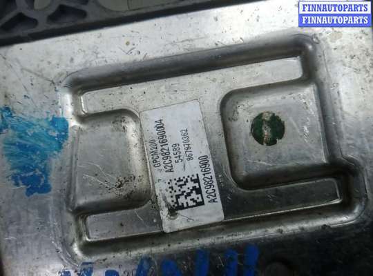 купить реле накала свечей на FORD TRANSIT 8
