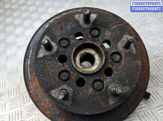 купить ступица передняя левая на FORD TRANSIT 7