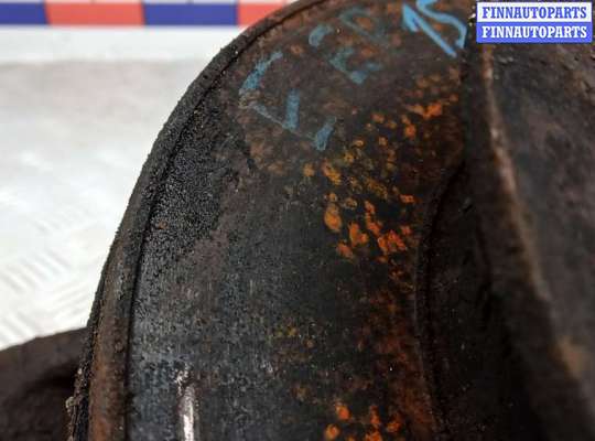 купить ступица передняя левая на FORD TRANSIT 7