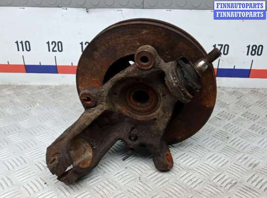 купить ступица передняя левая на FORD TRANSIT 7