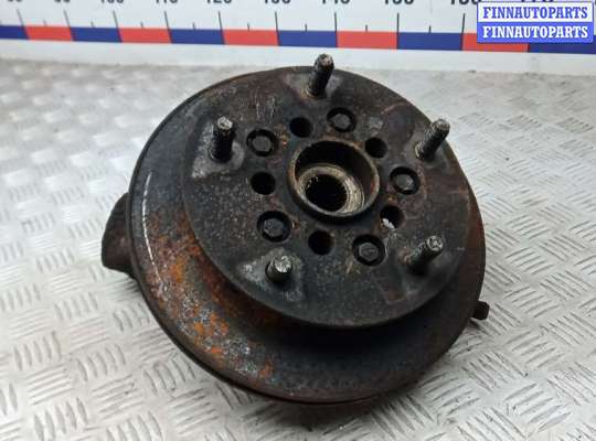 купить ступица передняя левая на FORD TRANSIT 7