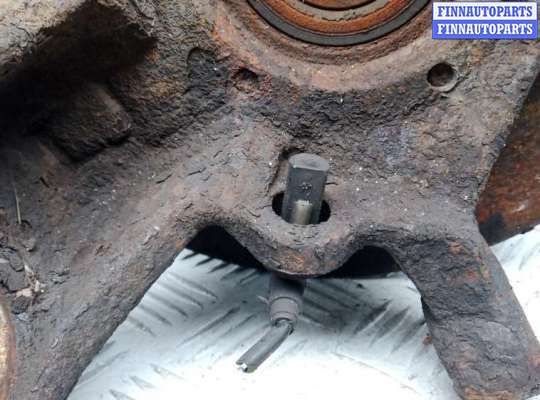 купить ступица передняя левая на FORD TRANSIT 7