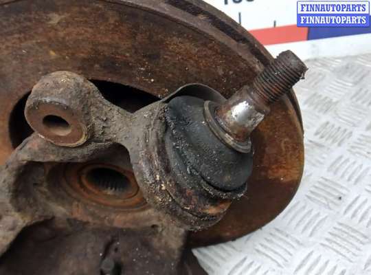 купить ступица передняя левая на FORD TRANSIT 7