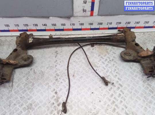 купить диск тормозной задний на OPEL MOKKA