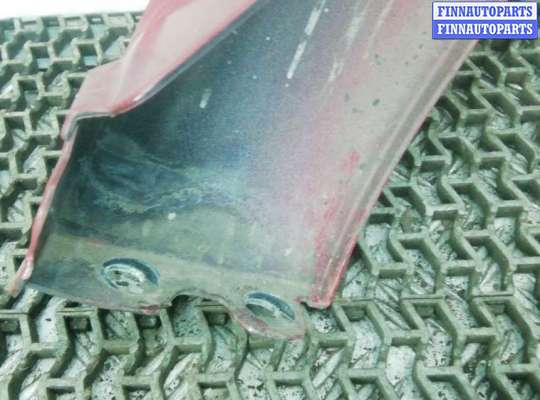 купить крыло переднее левое на RENAULT SCENIC 3