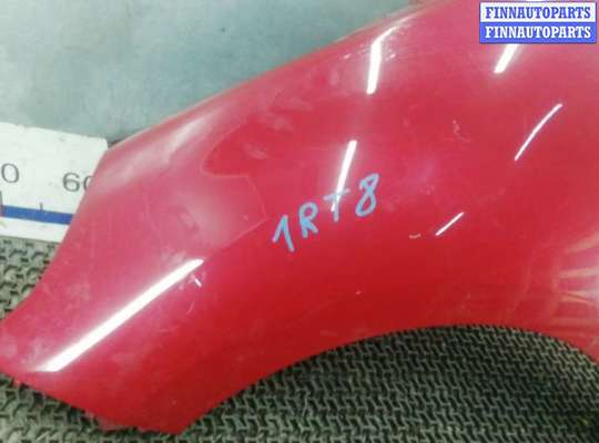 купить крыло переднее левое на RENAULT SCENIC 3